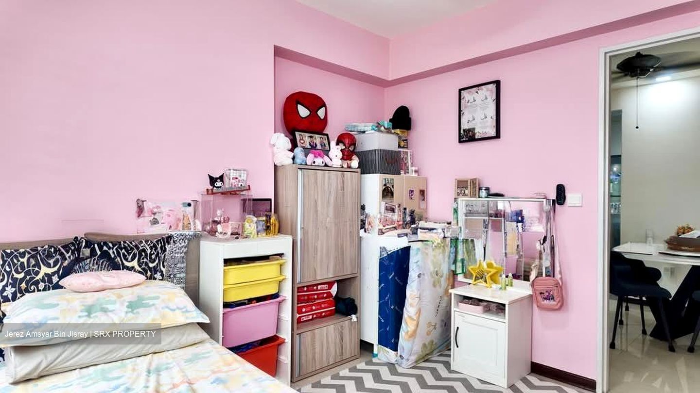 Blk 507A Angsana Breeze @ Yishun (Yishun), HDB 4 Rooms #561502461